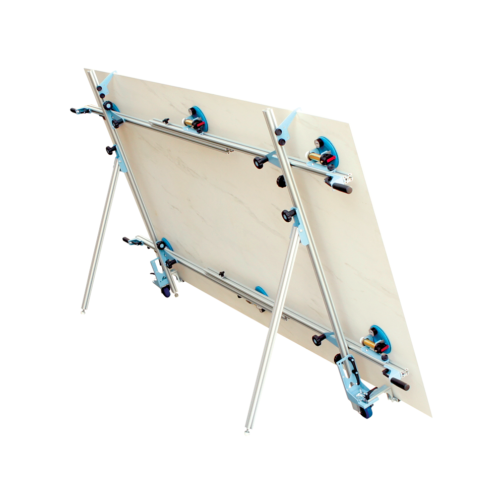 Sigma Kera 424 Handles Kit for Large Format Tile Lifter 1A4, 1A5 and 1D2