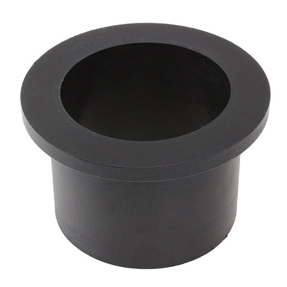 SereneDrains 60 Inch Linear Shower Drain Kit with 2 Inch Drain Flange, Hair Trap | 6 Grate Designs