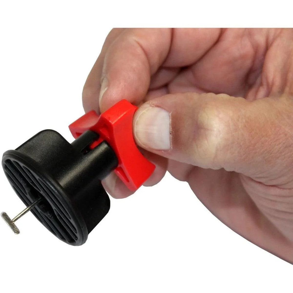 Spin Doctor Level Head Reusable Tile Leveling System