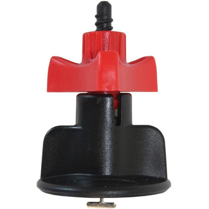 Spin Doctor Level Head Reusable Tile Leveling System