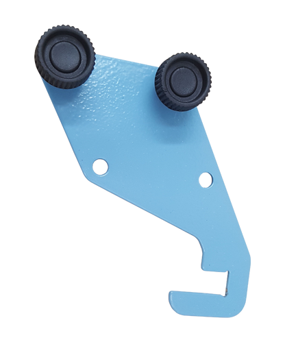 Large Format Tile Lifter, 1A4 Sigma Kera Tile Lifter 134 in x 63in 2 Vacuum Cups, 6 Handle Suction Cups