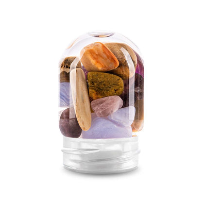 VitaJuwel GemPods for ViA GemWater Bottles - FIVE ELEMENTS