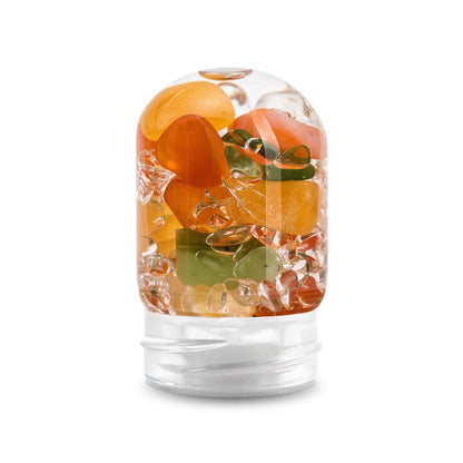 VitaJuwel GemPods for ViA GemWater Bottles - HAPPINESS 