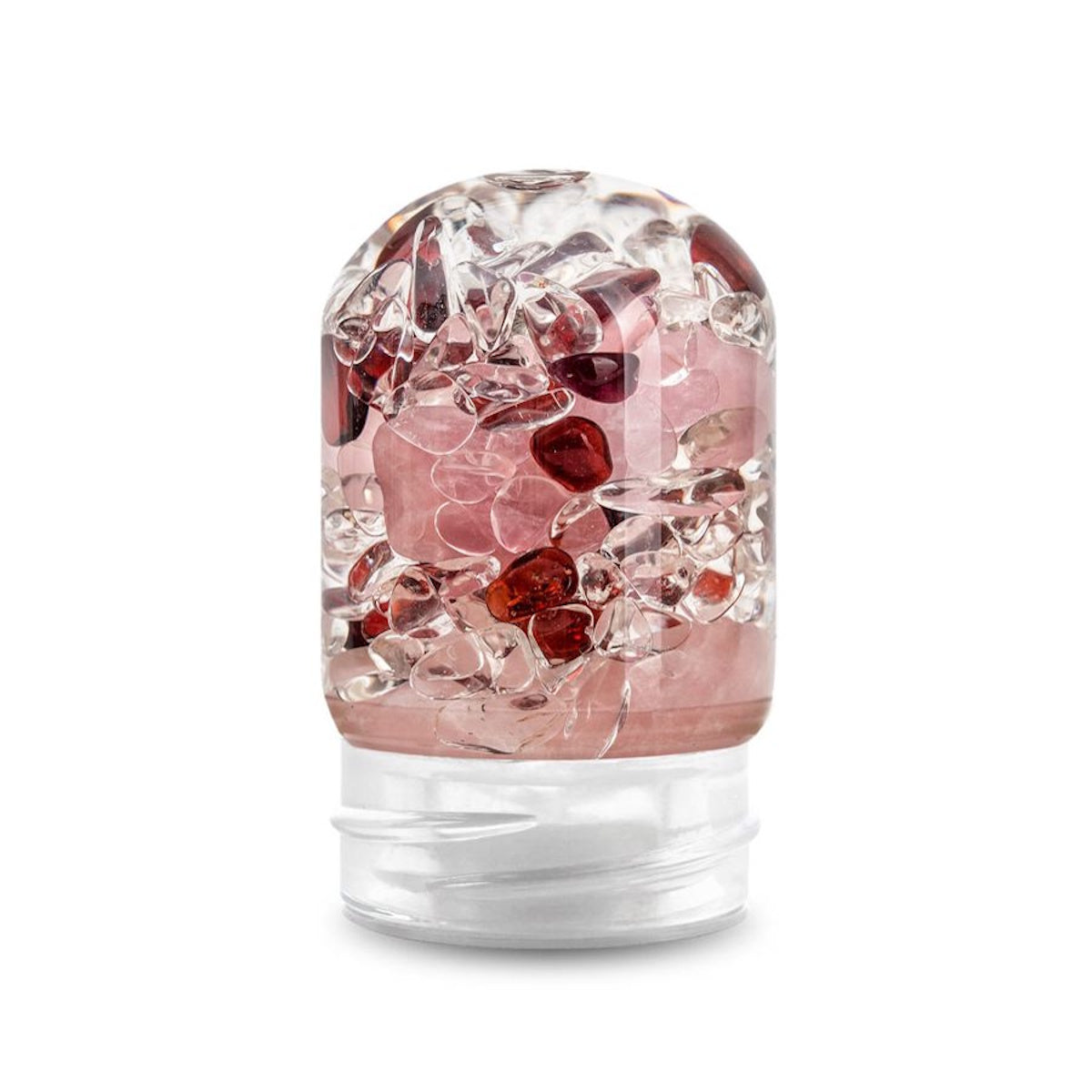 VitaJuwel GemPods for ViA GemWater Bottles - LOVE