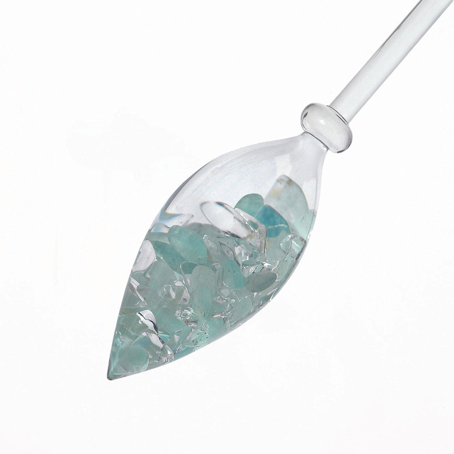 VitaJuwel Gemstone Vials for Water Dispensers and Decanters