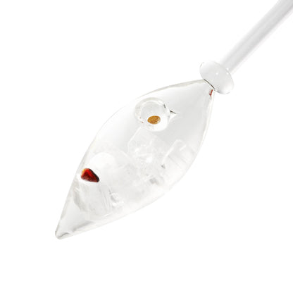 VitaJuwel Gemstone Vials for Water Dispensers and Decanters