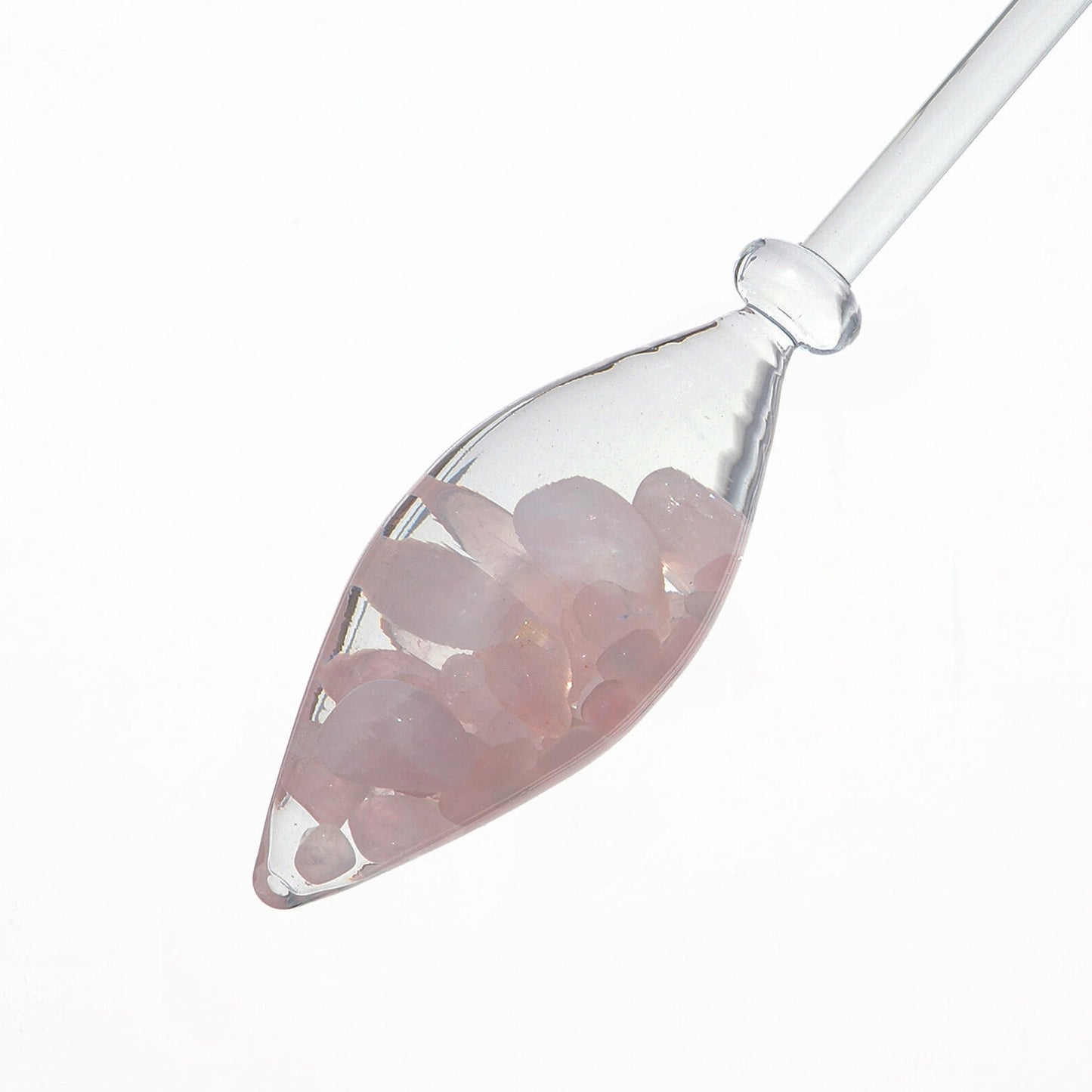 VitaJuwel Gemstone Vials for Water Dispensers and Decanters