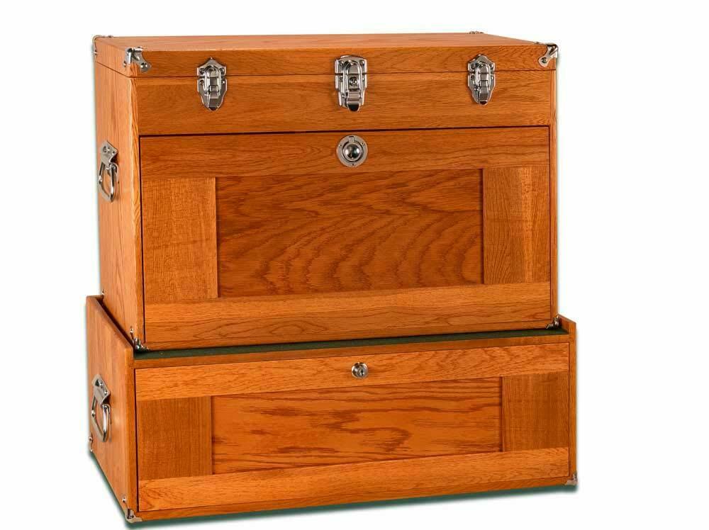 Chest and Base Combo Set Gerstner International GI-T24-M24