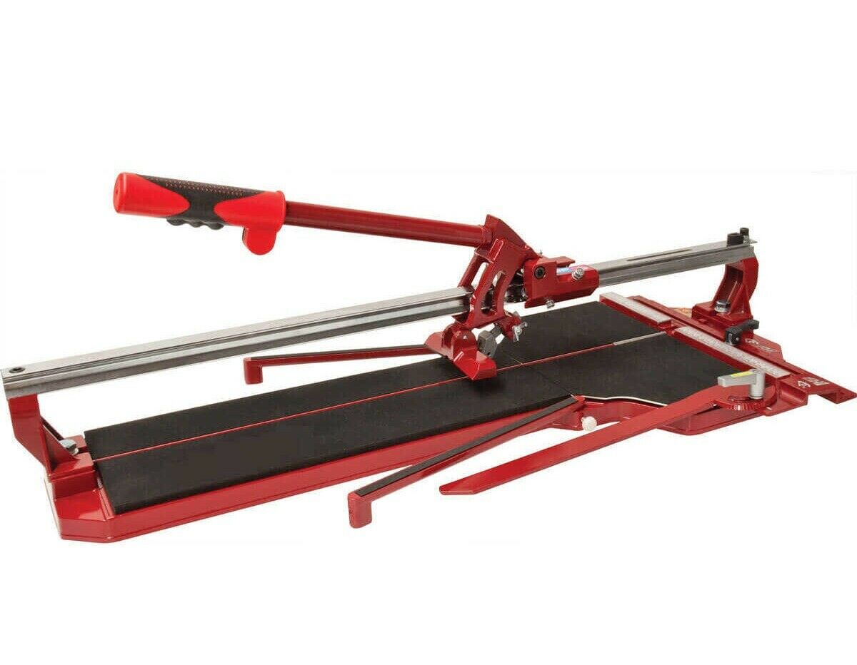 Tile Cutter 18 inch, DTA Boss Professional Tile Cutter BPRO-470