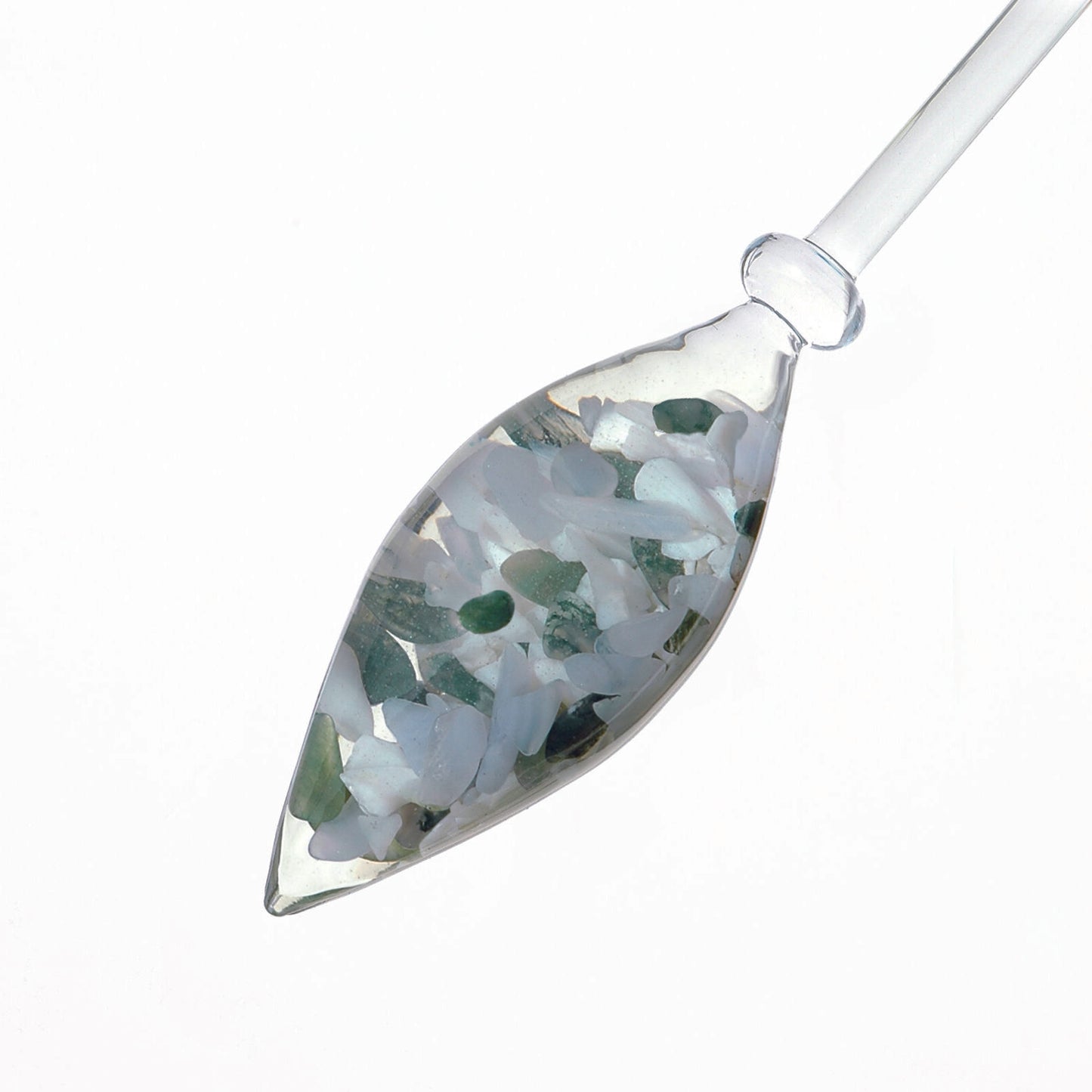 VitaJuwel Gemstone Vials for Water Dispensers and Decanters