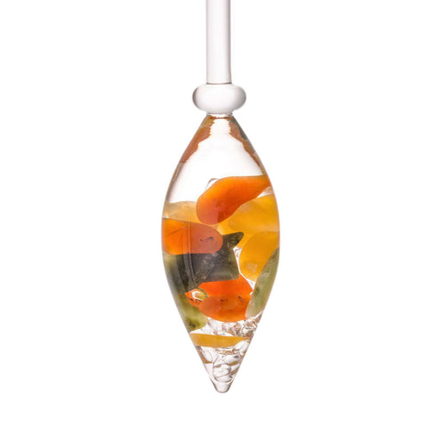 VitaJuwel Gemstone Vials for Water Dispensers and Decanters