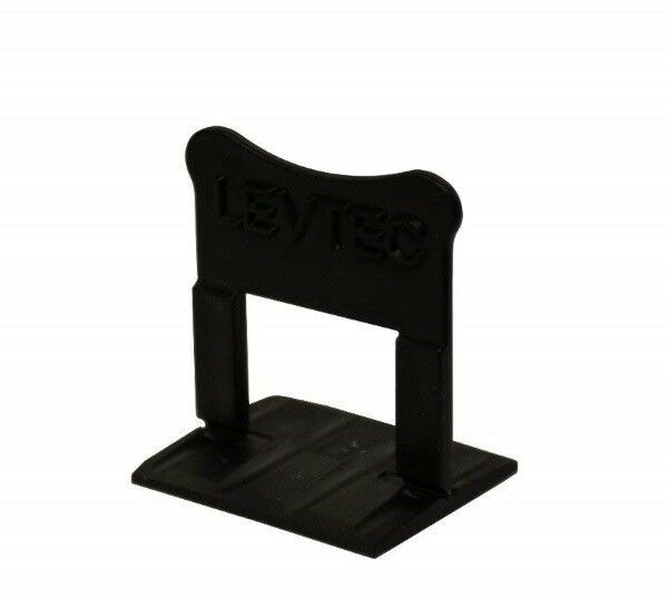 LevTec Lippage Control Tile Leveling System Standard Kits