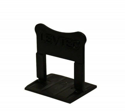 LevTec Lippage Control Tile Leveling System Standard Kits