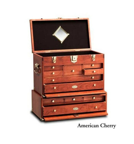 Gerstner 2007 B2104 Chest and Base Set for Hobby Supplies And Valuables