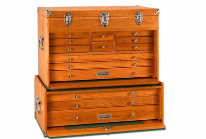 Chest and Base Combo Set Gerstner International GI-T24-M24