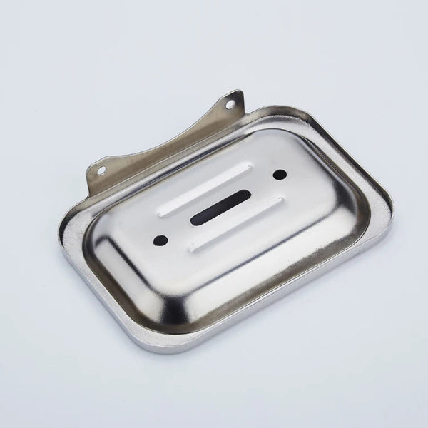 Stainless Steel Wall Hanging Soap Dish
