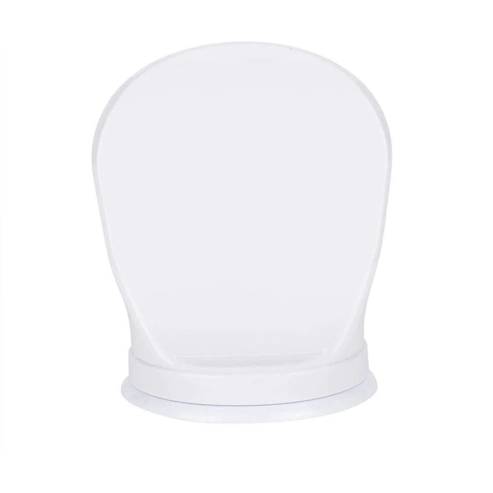 Shower Footrest for Shaving, Suction Cup Shower Shaving Leg Aid No Drilling Needed