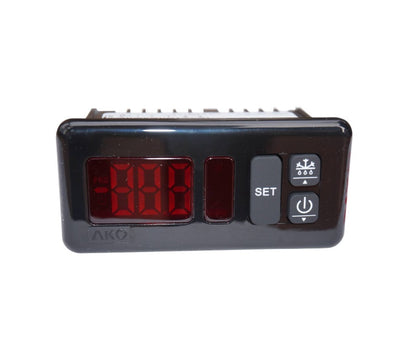 AKO-D14123 230v Industrial Thermostat for Refrigeration System