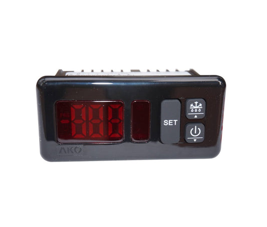 AKO-D14123 230v Industrial Thermostat for Refrigeration System