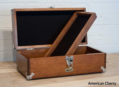 Gerstner 1600 Tote Case, Small Tools Chest