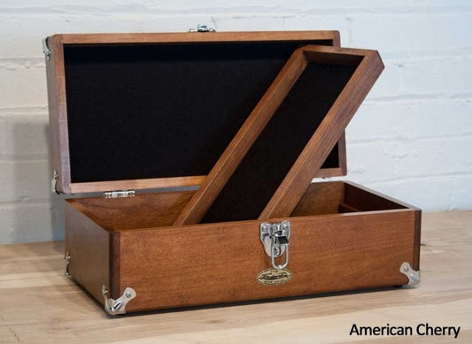 Gerstner 1600 Tote Case, Small Tools Chest