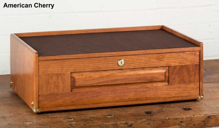 Gerstner B2104 Base Chest for Hobby Supplies, Collectables & Jewelry Chest