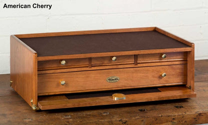 Gerstner B2104 Base Chest for Hobby Supplies, Collectables & Jewelry Chest