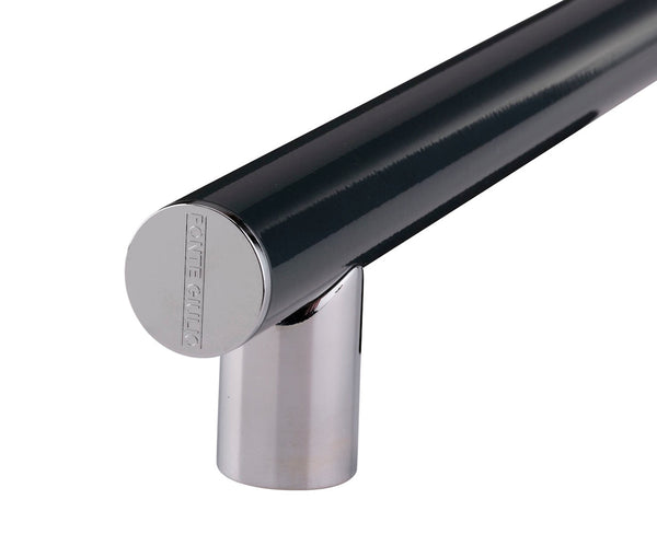 48 Inch Straight Grab Bars for Shower, Ponte Giulio Prestigio Plus Straight Grab Bars