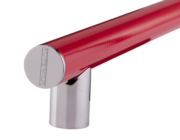 32 Inch Straight Grab Bars for Shower, Ponte Giulio Prestigio Plus Straight Grab Bars