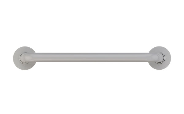 24 Inch Wall Mount Non-Slip Grab Bars for the Shower, Contractor Series