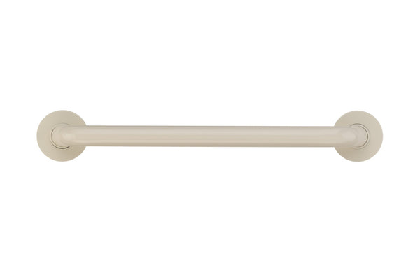 12 Inch Wall Mount Non-Slip Grab Bars for the Shower, Contractor Series