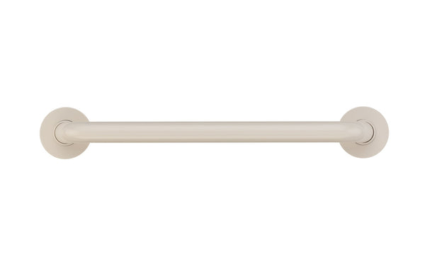 36 Inch Wall Mount Non-Slip Grab Bars for the Shower, Contractor Series