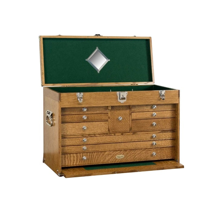 Gerstner Chest and Base Set 2610 B2705 for Tools & Collectibles