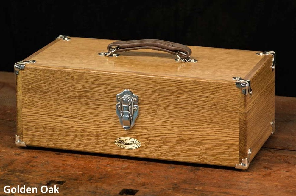 Gerstner 1600 Tote Case, Small Tools Chest