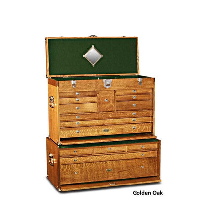 Gerstner Chest and Base Set 2610 B2705 for Tools & Collectibles