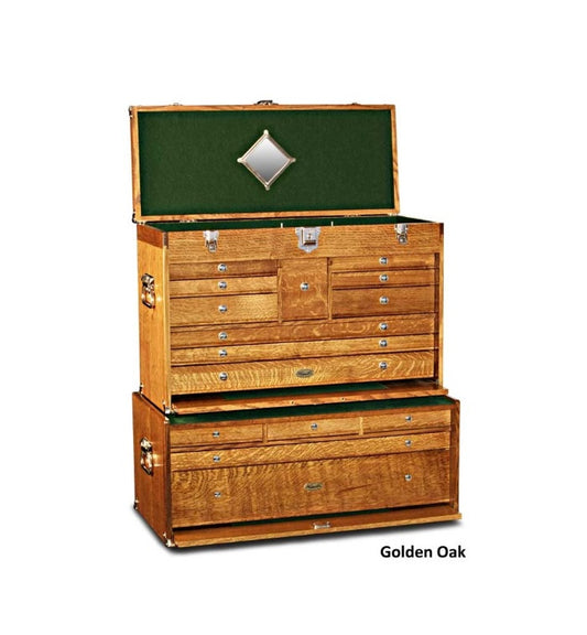 Gerstner Chest and Base Set 2610 B2705 for Tools & Collectibles