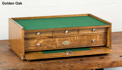 Gerstner B2104 Base Chest for Hobby Supplies, Collectables & Jewelry Chest