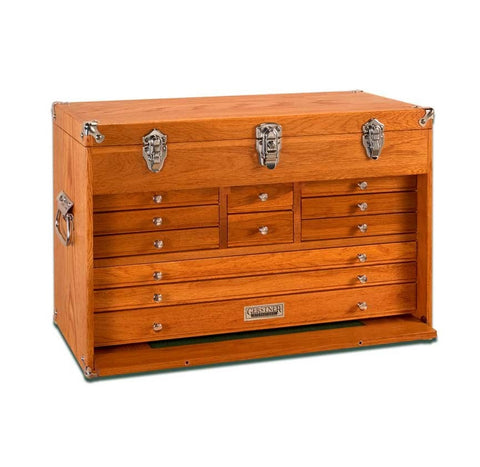 11-Drawer Hobby Tools Chest, Gerstner International GI-T24