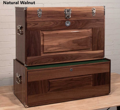 Gerstner Chest and Base Set 2610 B2705 for Tools & Collectibles